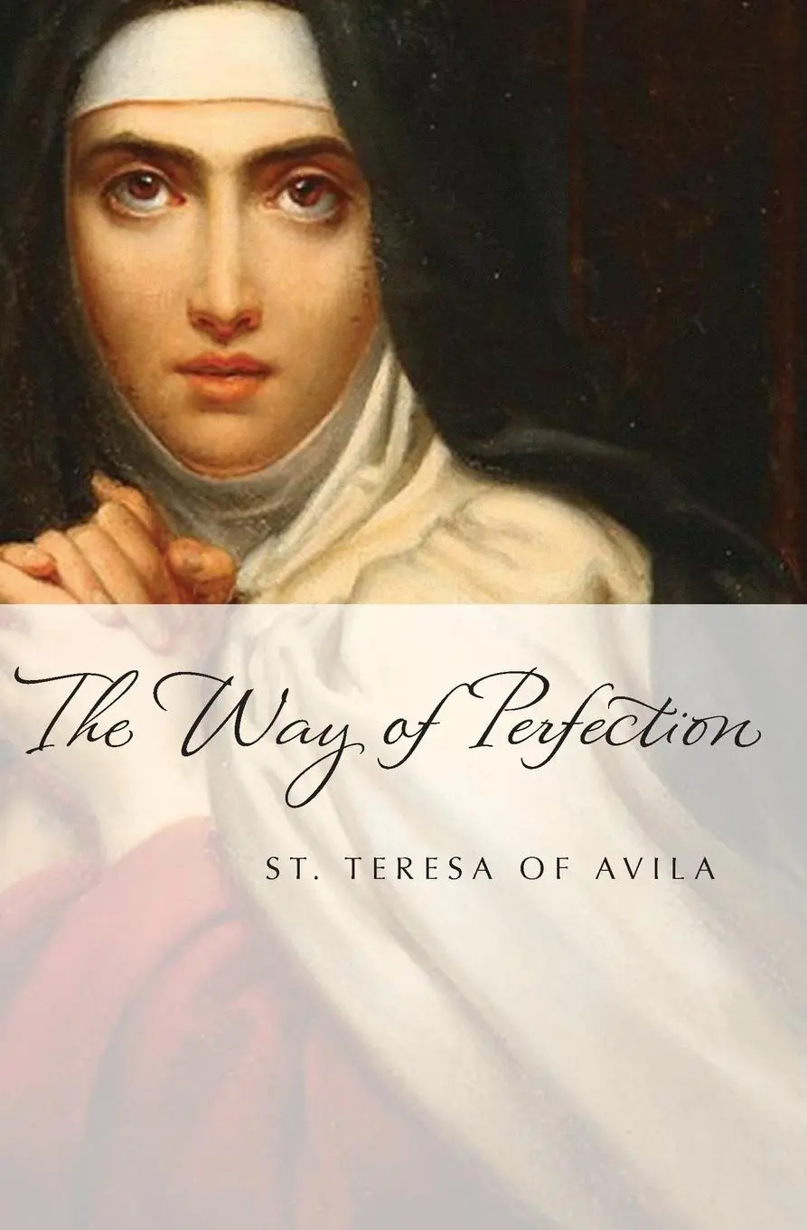 Cover: 9781557256416 | Way of Perfection | St Teresa Of Avila | Taschenbuch | Englisch | 2009