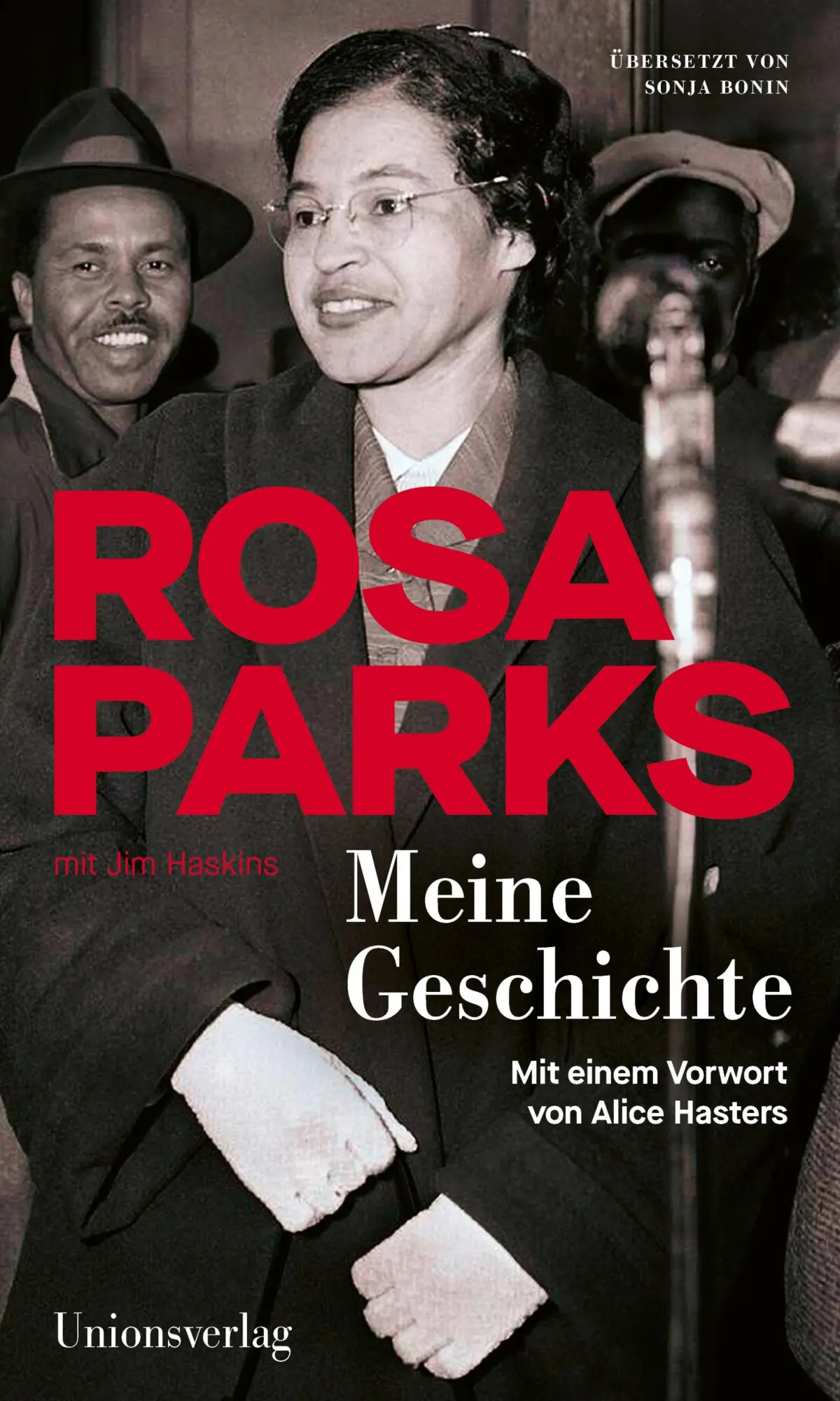 Cover: 9783293006416 | Meine Geschichte | Rosa Parks (u. a.) | Buch | 192 S. | Deutsch | 2026