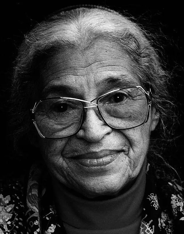 Autor: 9783293006416 | Meine Geschichte | Rosa Parks (u. a.) | Buch | 192 S. | Deutsch | 2026