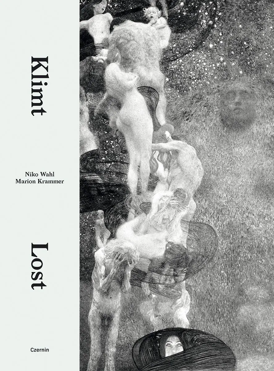 Cover: 9783707606416 | Klimt Lost | Klimt Villa I | Niko Wahl | Buch | 161 S. | Deutsch