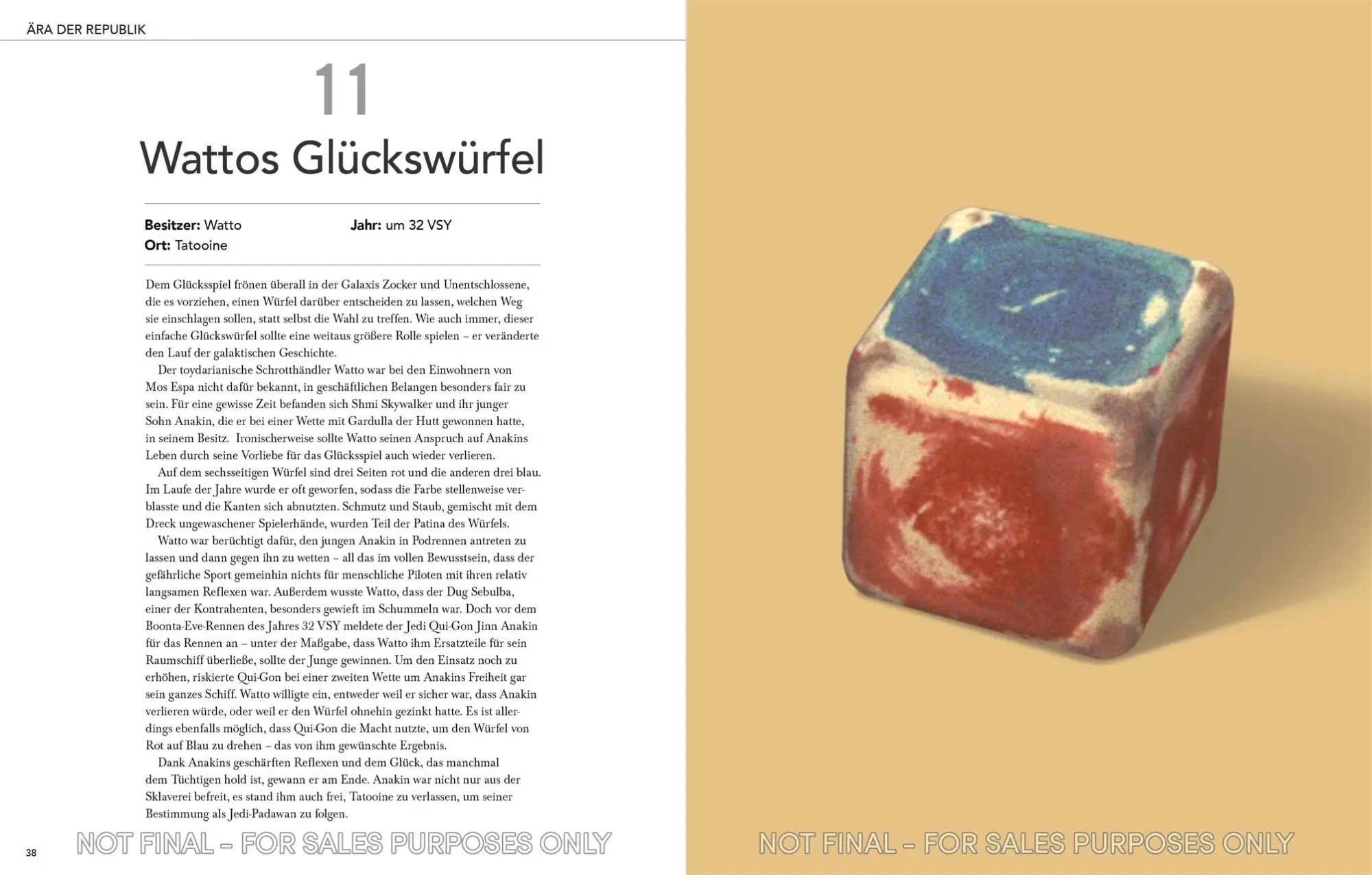 Bild: 9783831046416 | Star Wars(TM) 100 Objekte | Kristin Baver | Buch | 256 S. | Deutsch