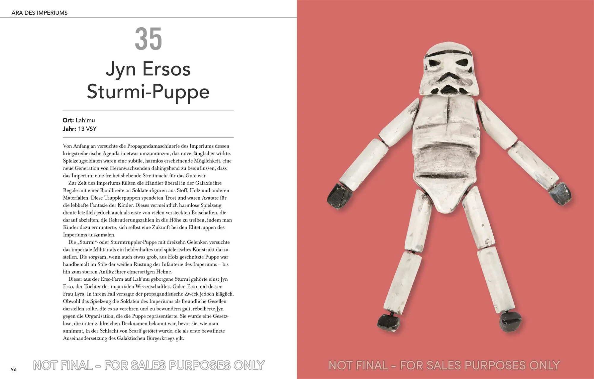 Bild: 9783831046416 | Star Wars(TM) 100 Objekte | Kristin Baver | Buch | 256 S. | Deutsch