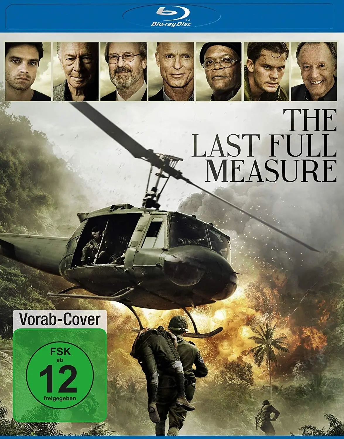 The Last Full Measure