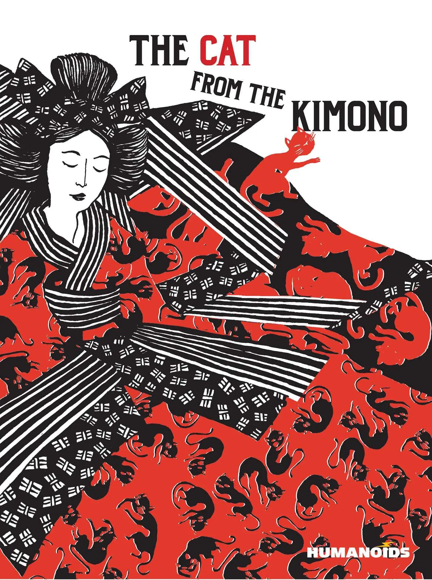 Cover: 9781643376516 | The Cat from the Kimono | Nancy Peña | Taschenbuch | Englisch | 2023