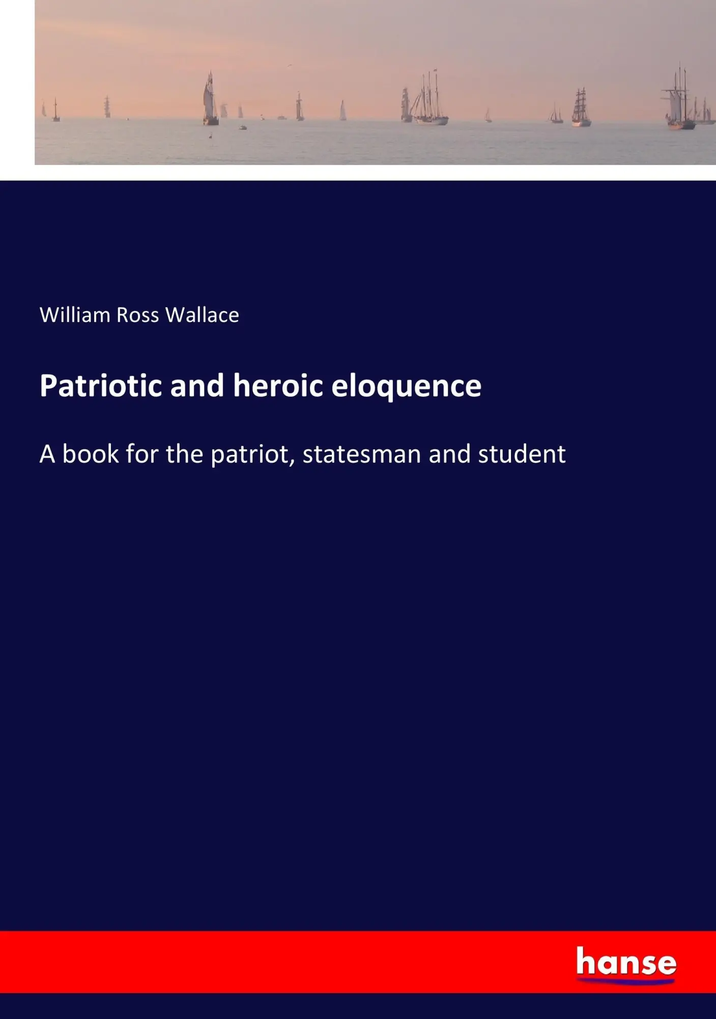 Patriotic and heroic eloquence
