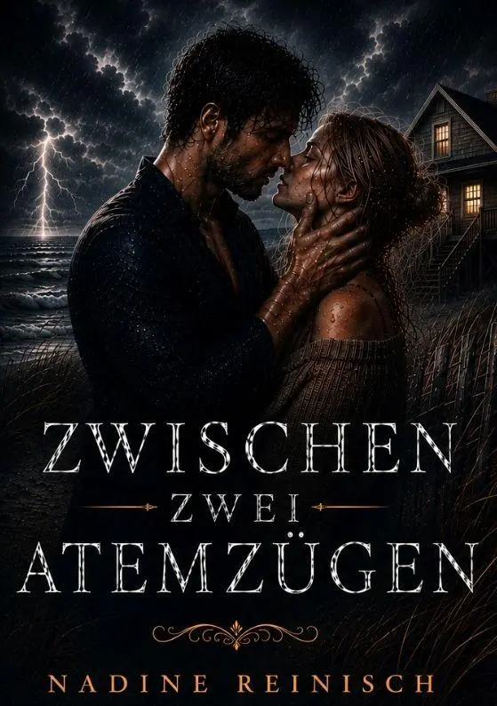 Cover: 9783384866516 | Zwischen zwei Atemzügen | Nadine Reinisch | Taschenbuch | 432 S.