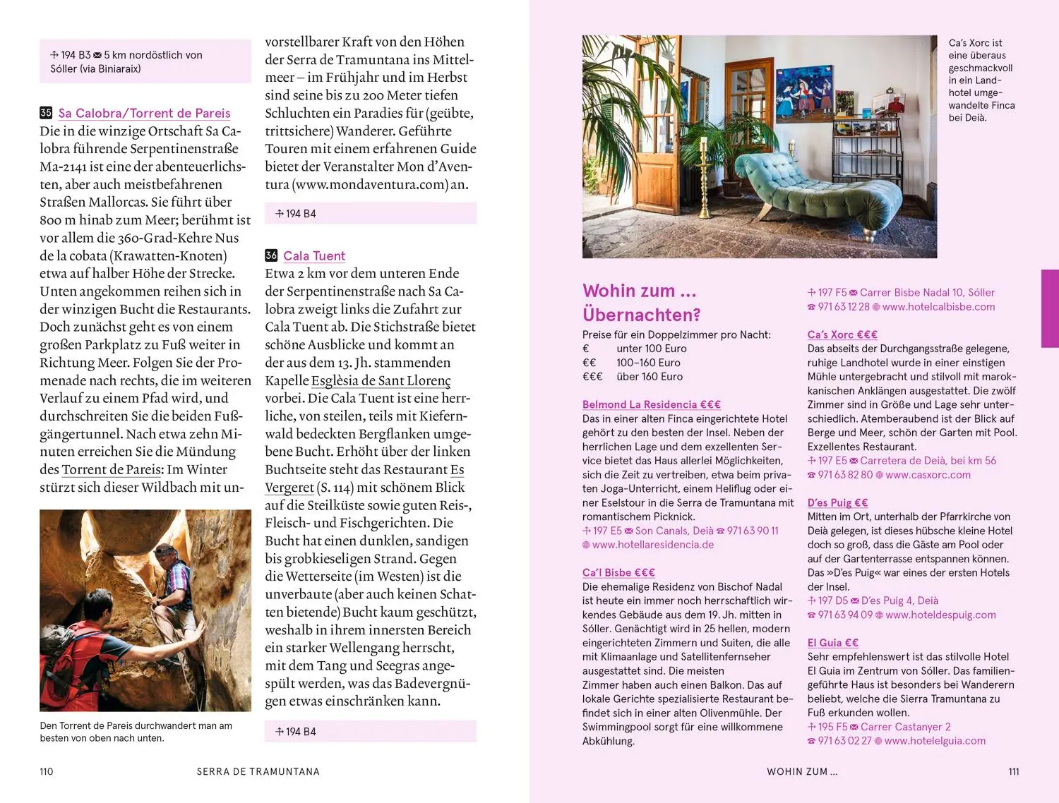 Bild: 9783575006516 | Baedeker SMART Reiseführer Mallorca | Fabian von Poser | Taschenbuch