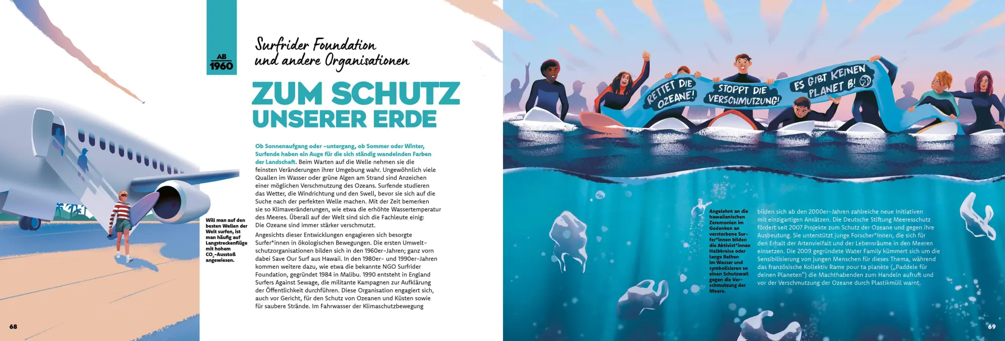 Bild: 9783791376516 | Surfen | Raphaël Krafft (u. a.) | Buch | 88 S. | Deutsch | 2026