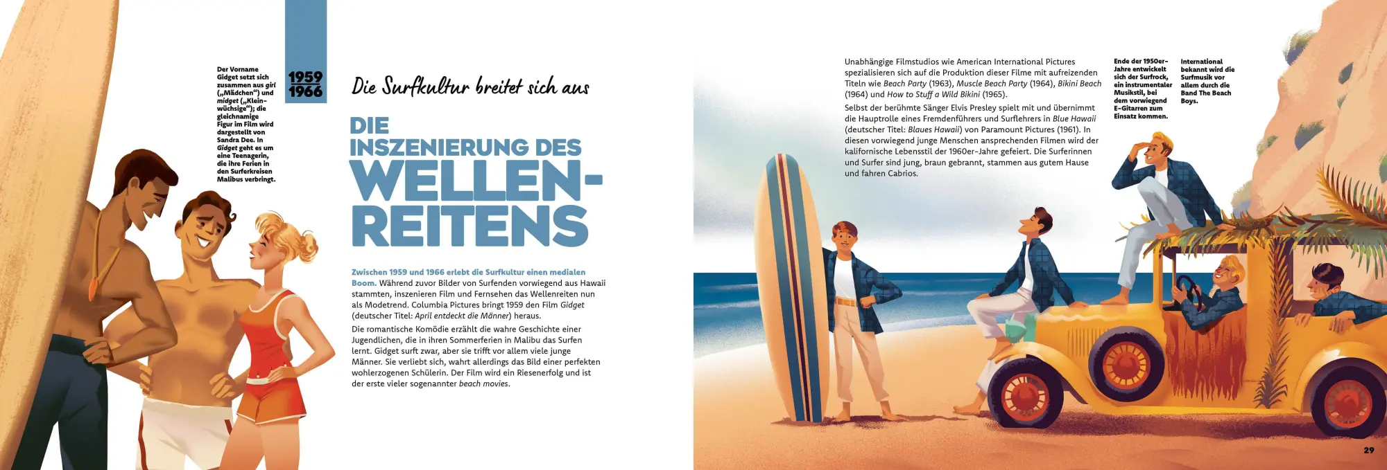 Bild: 9783791376516 | Surfen | Raphaël Krafft (u. a.) | Buch | 88 S. | Deutsch | 2026
