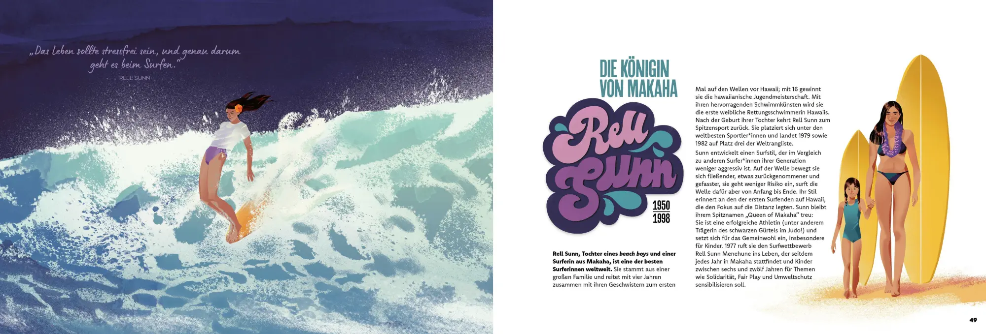Bild: 9783791376516 | Surfen | Raphaël Krafft (u. a.) | Buch | 88 S. | Deutsch | 2026