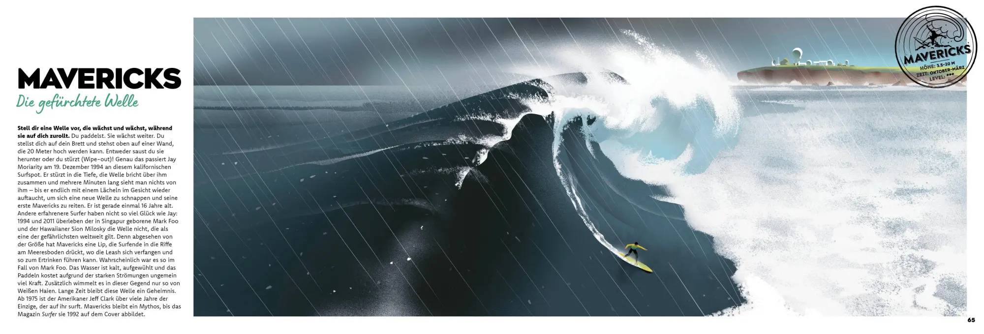 Bild: 9783791376516 | Surfen | Raphaël Krafft (u. a.) | Buch | 88 S. | Deutsch | 2026