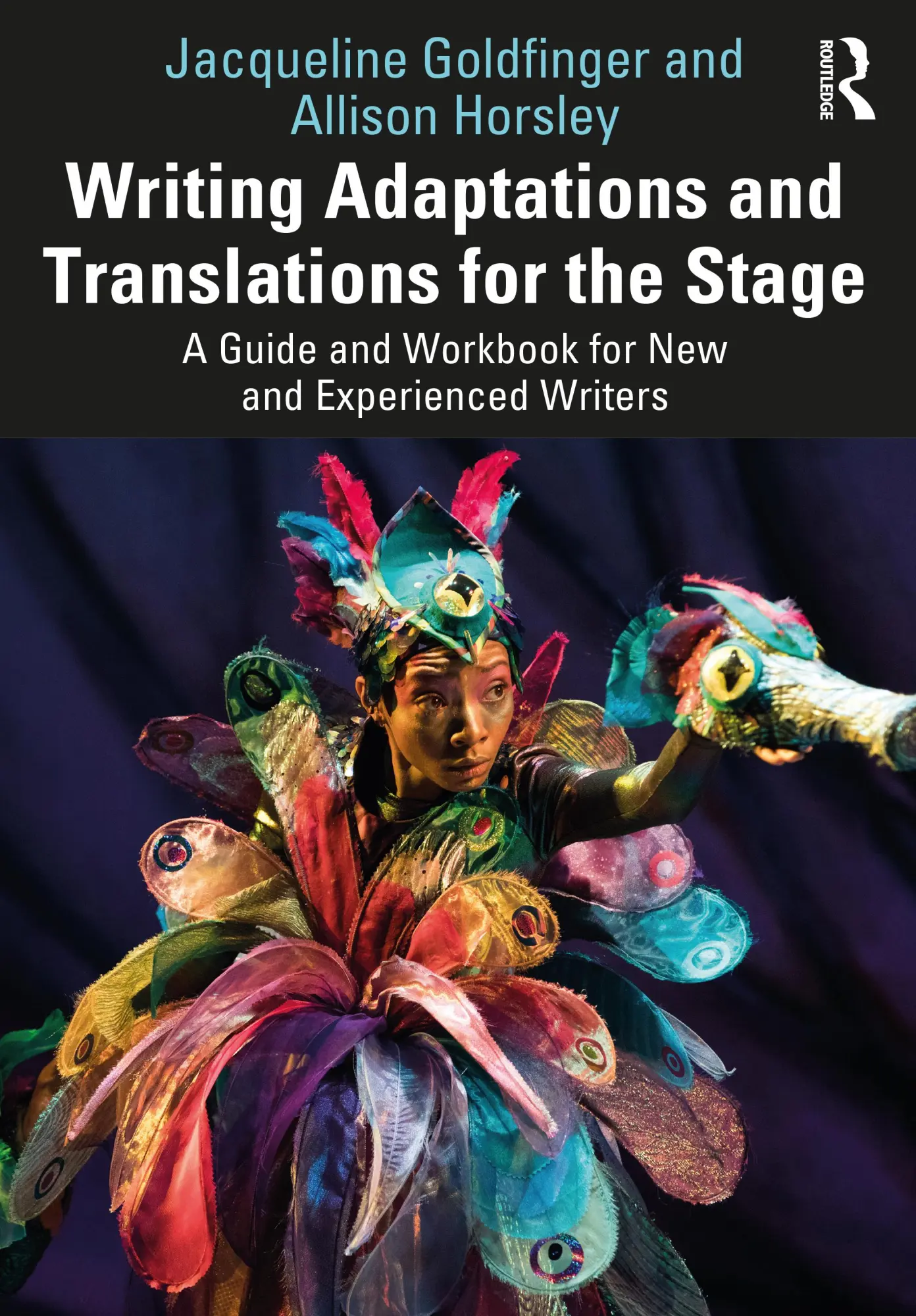 Cover: 9781032056616 | Writing Adaptations and Translations for the Stage | Taschenbuch