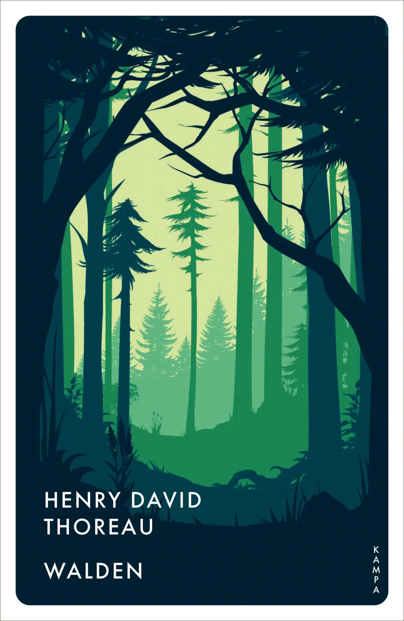 Cover: 9781068796616 | Walden | H. D. Thoreau | Taschenbuch | 368 S. | Englisch | 2025