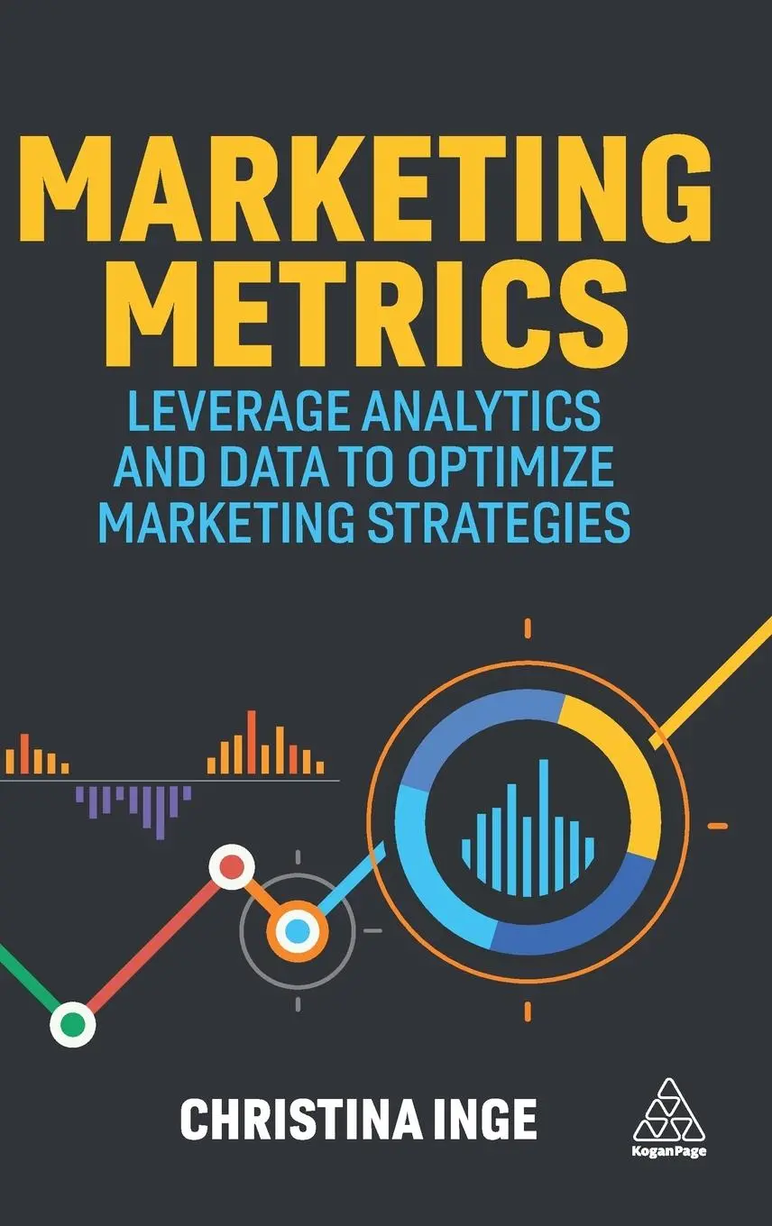 Cover: 9781398606616 | Marketing Metrics | Christina Inge | Buch | Gebunden | Englisch | 2022