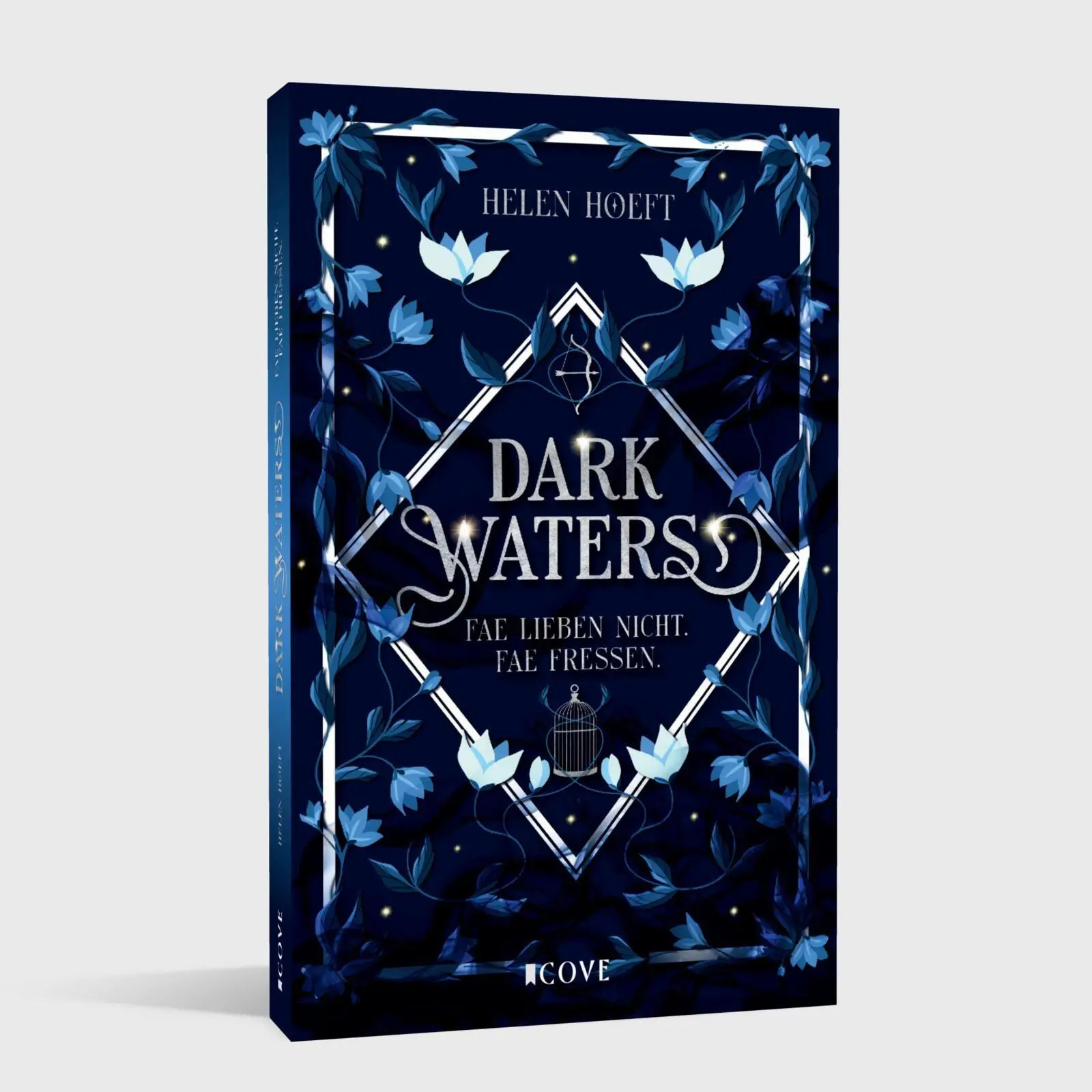 Bild: 9783551306616 | Dark Waters 1: Fae lieben nicht. Fae fressen. | Helen Hoeft | Buch