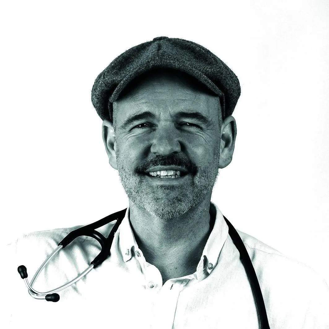 Bild: 9783965846616 | Halbzeit-Check: Männergesundheit ab 50 | Heinz-Wilhelm Esser | Buch