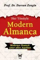 Cover: 9786059386616 | Her Yönüyle Modern Almanca | Dursun Zengin | Taschenbuch | Türkisch