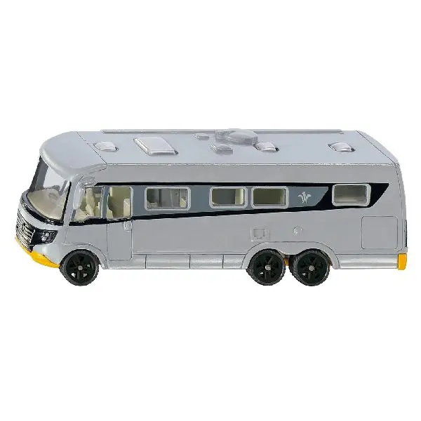 Cover: 4006874016716 | Siku 1671 Camper Niesmann | 16716 | Siku | EAN 4006874016716