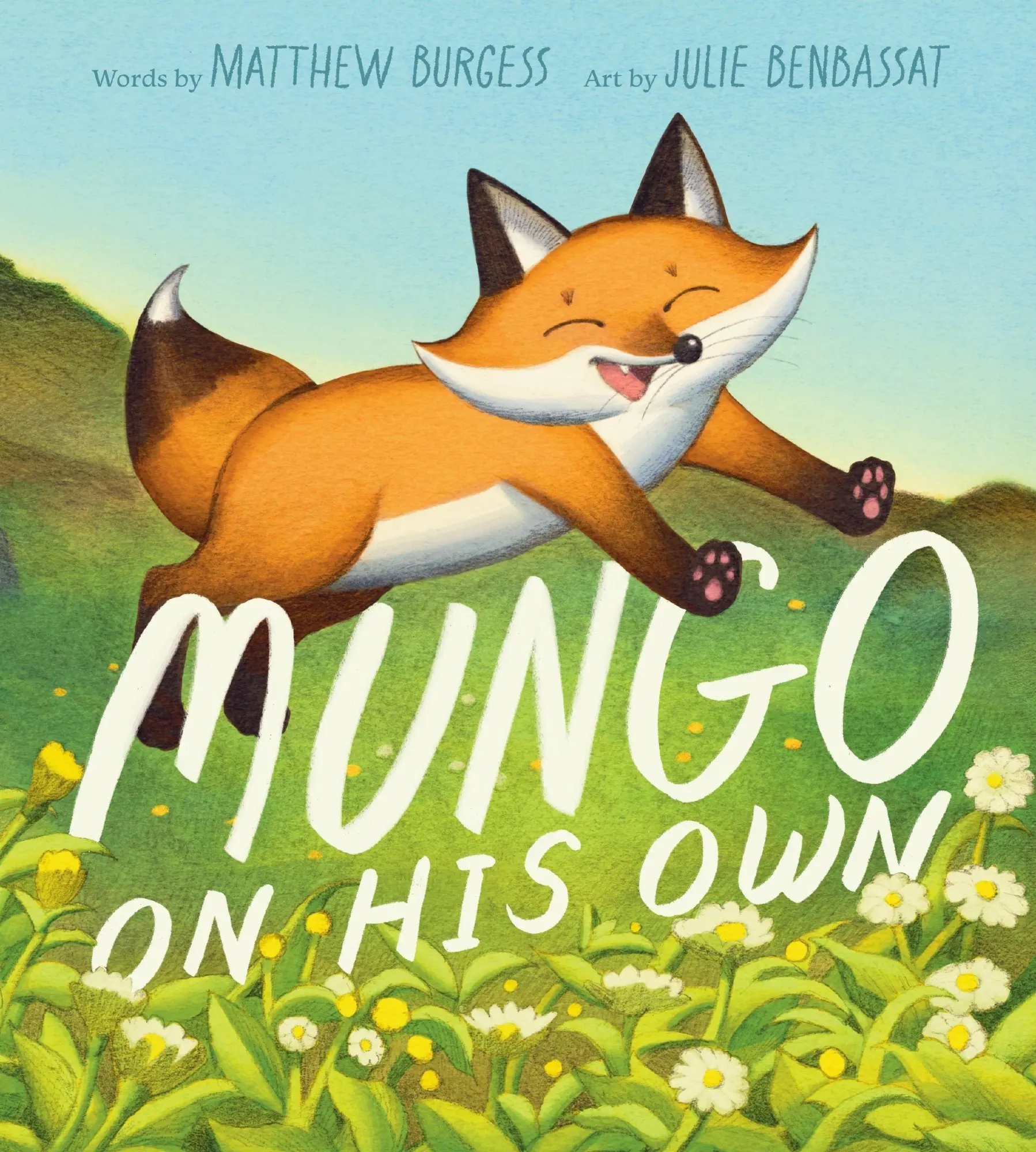 Cover: 9780063216716 | Mungo on His Own | Matthew Burgess | Buch | Englisch | 2026