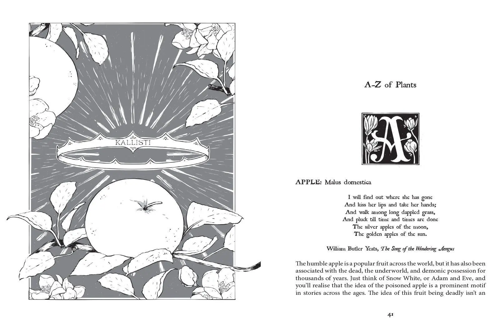 Bild: 9781454956716 | Botanical Curses and Poisons | The Shadow-Lives of Plants | Inkwright