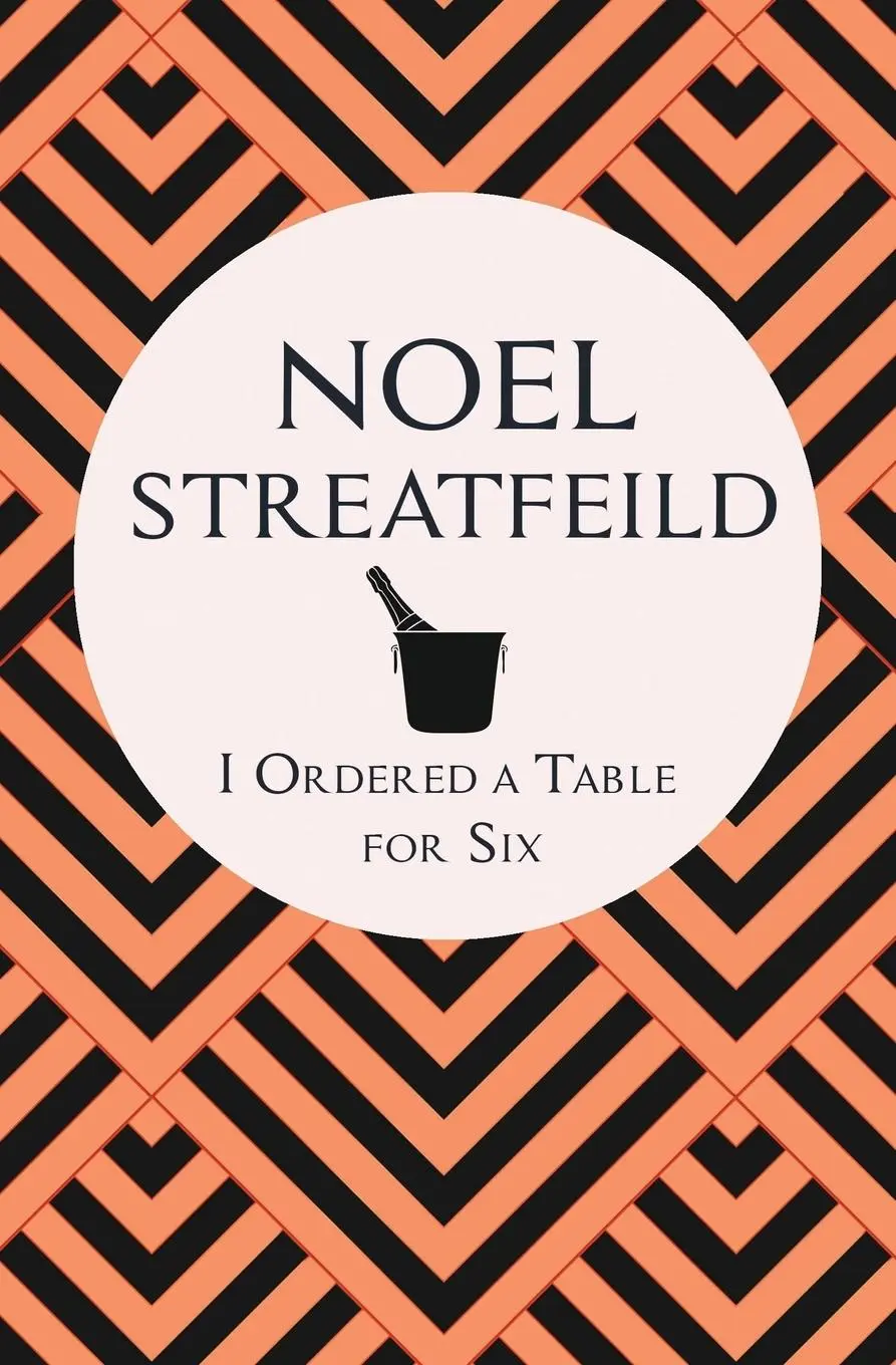 Cover: 9781509876716 | I Ordered a Table for Six | Noel Streatfeild | Taschenbuch | Englisch