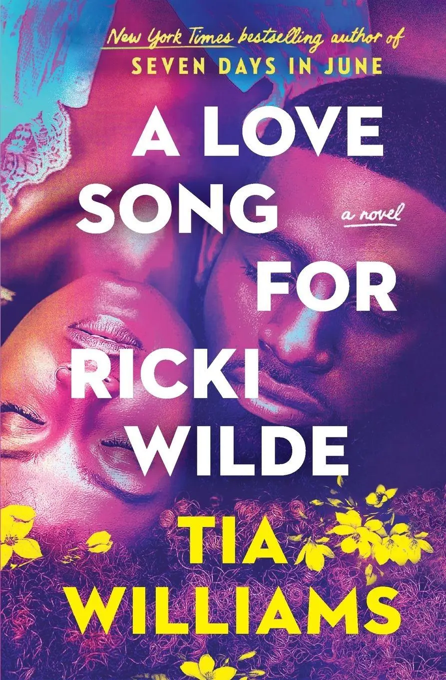 Cover: 9781538726716 | A Love Song for Ricki Wilde | Tia Williams | Taschenbuch | Englisch