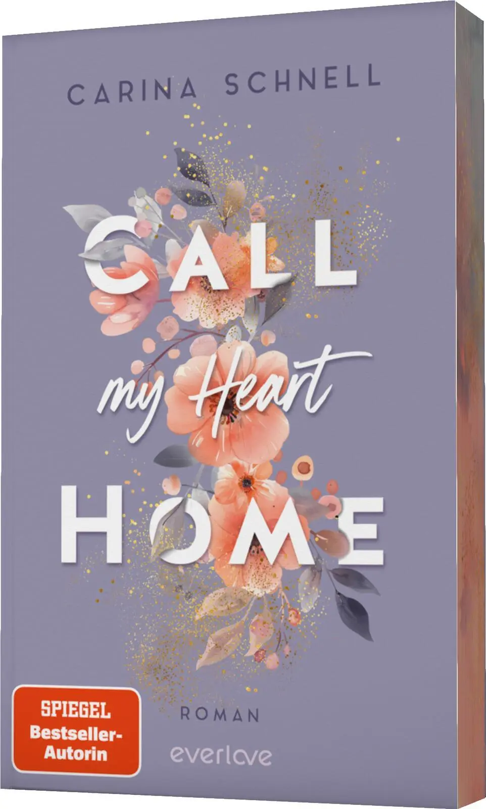 Bild: 9783492066716 | Call my Heart Home | Carina Schnell | Taschenbuch | Island Summer