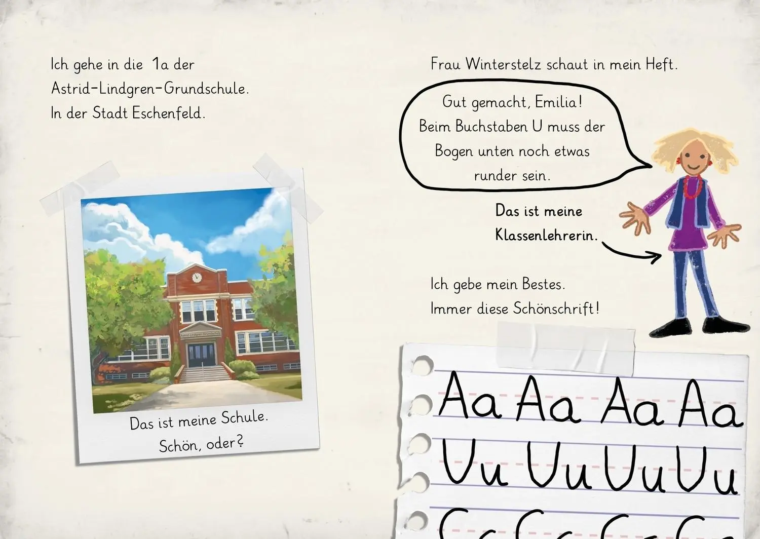 Bild: 9783751206716 | KoboldKroniken: Der KlassenKobold 2. Feueralarm! | Daniel Bleckmann