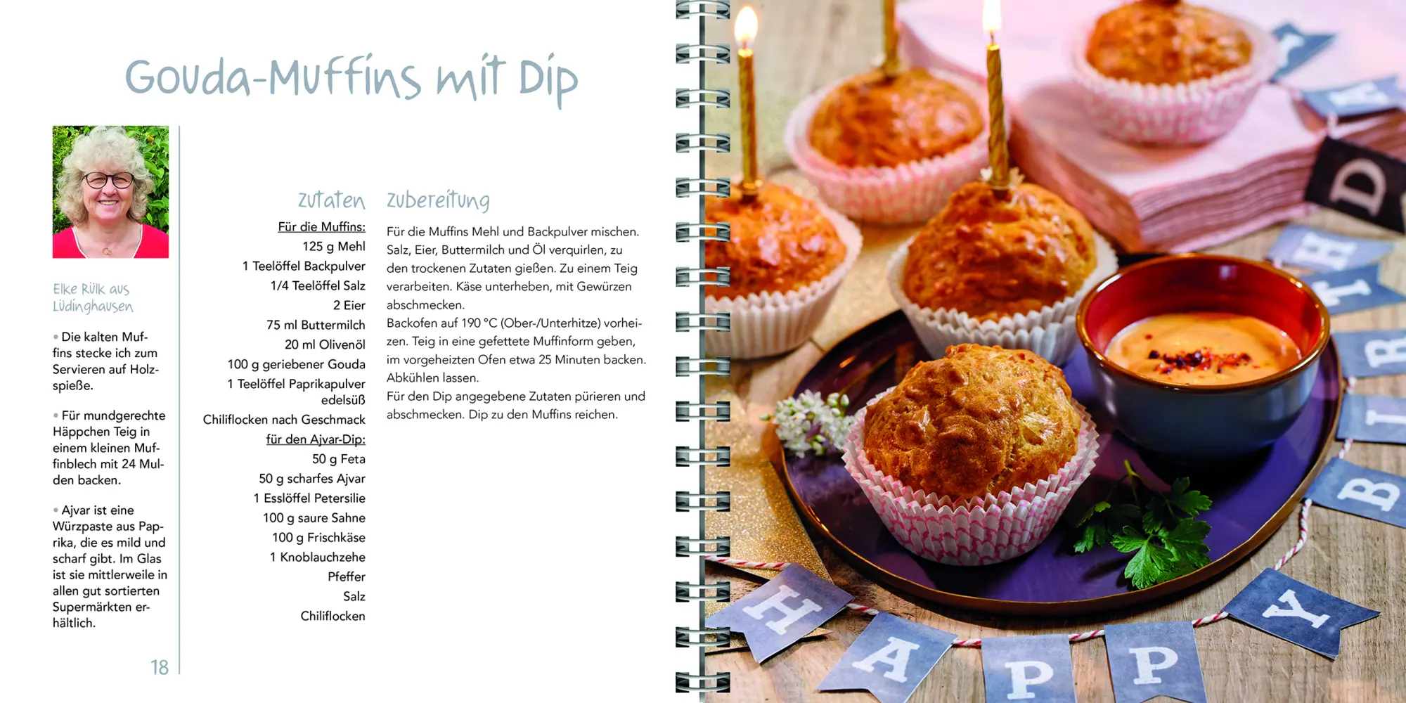 Bild: 9783784356716 | Fingerfood und Partyhäppchen | Mareike Dorda (u. a.) | Taschenbuch