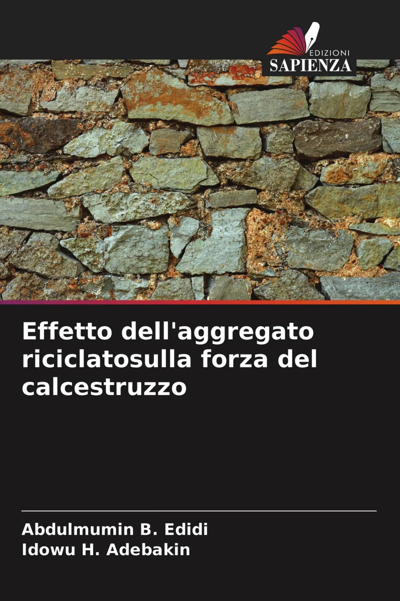 Effetto dell'aggregato riciclatosulla forza del calcestruzzo