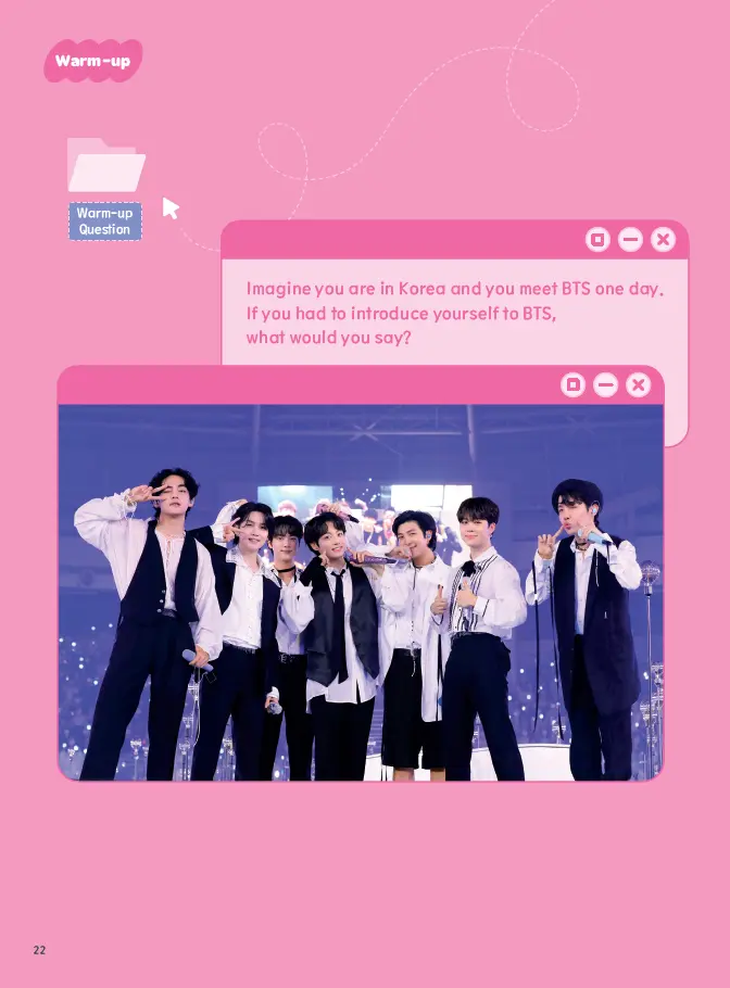 Bild: 9791190996716 | EASY KOREAN with BTS - for Basic Learners 2-Book Set | Corporation