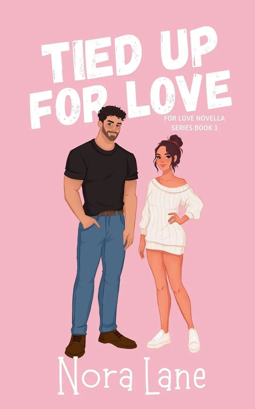 Cover: 9798993286716 | Tied Up for Love | Nora Lane | Taschenbuch | For Love | Englisch