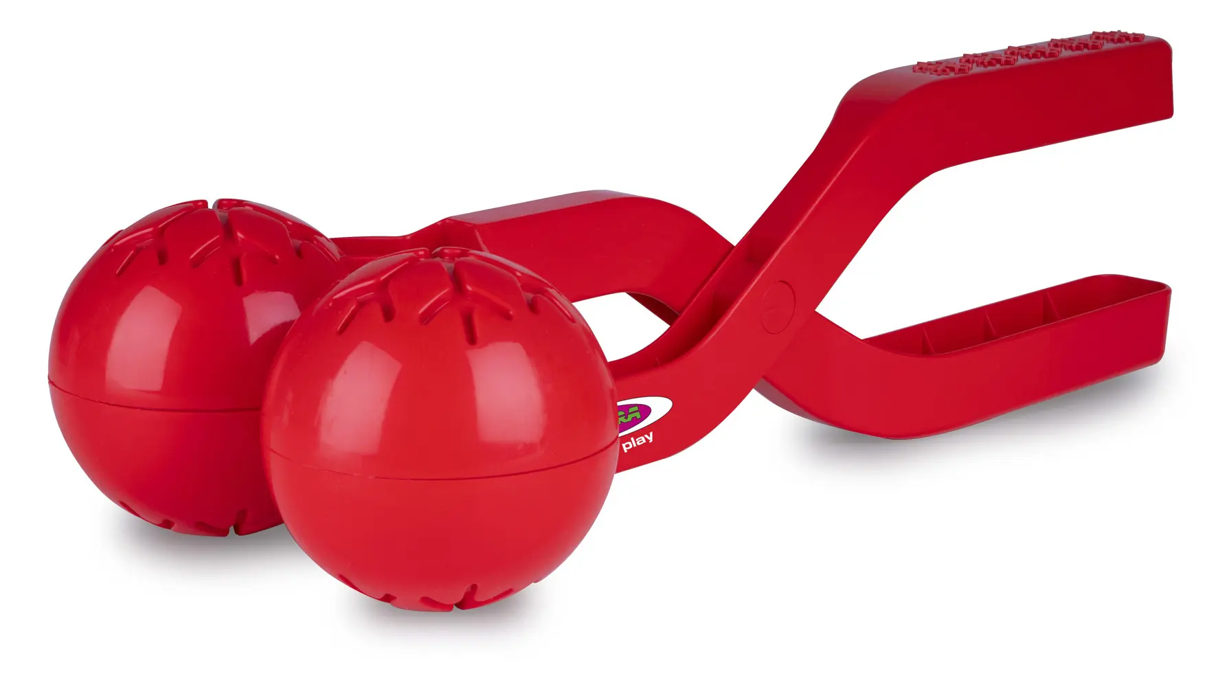 Bild: 4042774476816 | Snow Play Schneeballzange Duo 38cm rot | 461146 | Deutsch | 2025
