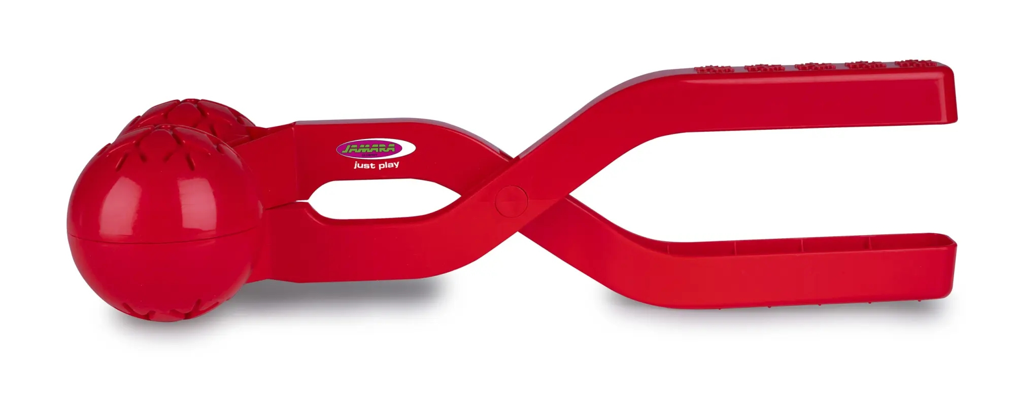 Bild: 4042774476816 | Snow Play Schneeballzange Duo 38cm rot | 461146 | Deutsch | 2025