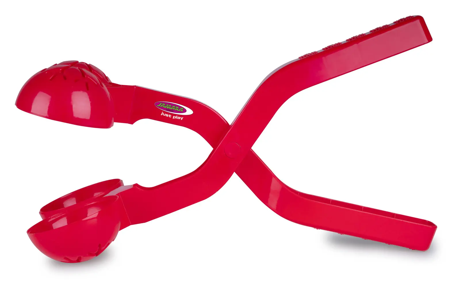 Bild: 4042774476816 | Snow Play Schneeballzange Duo 38cm rot | 461146 | Deutsch | 2025