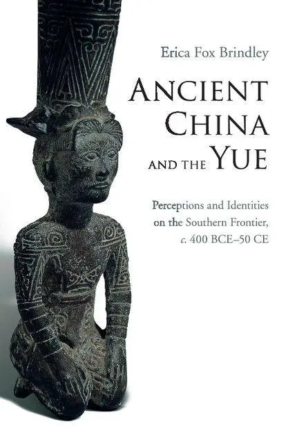 Cover: 9781107446816 | Ancient China and the Yue | Erica Brindley | Taschenbuch | Englisch