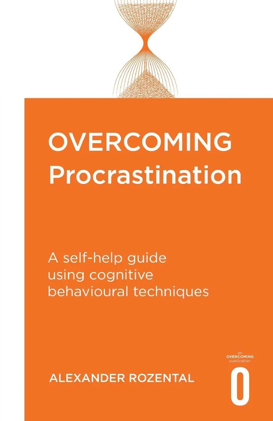 Cover: 9781472146816 | Overcoming Procrastination | Alexander Rozental | Taschenbuch | 2028