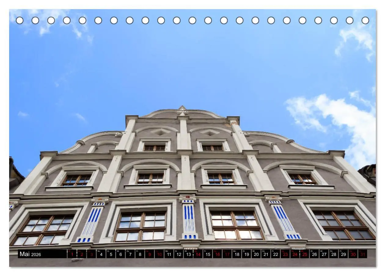 Bild: 9783457886816 | Görlitz - geteilte Stadt an der Neiße (Tischkalender 2026 DIN A5...