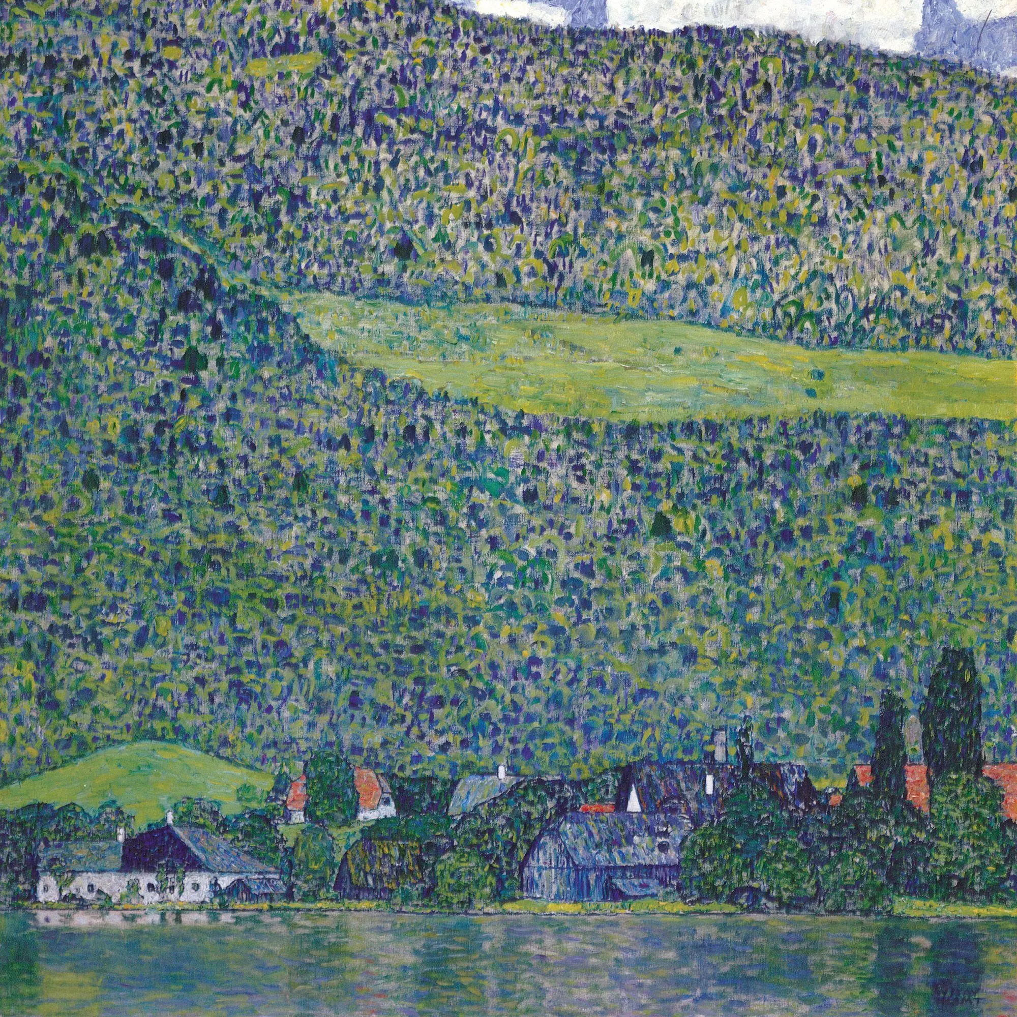Bild: 9783959296816 | Gustav Klimt - Nature 2027 | Kalender 2027 | Kalender | 28 S. | 2027