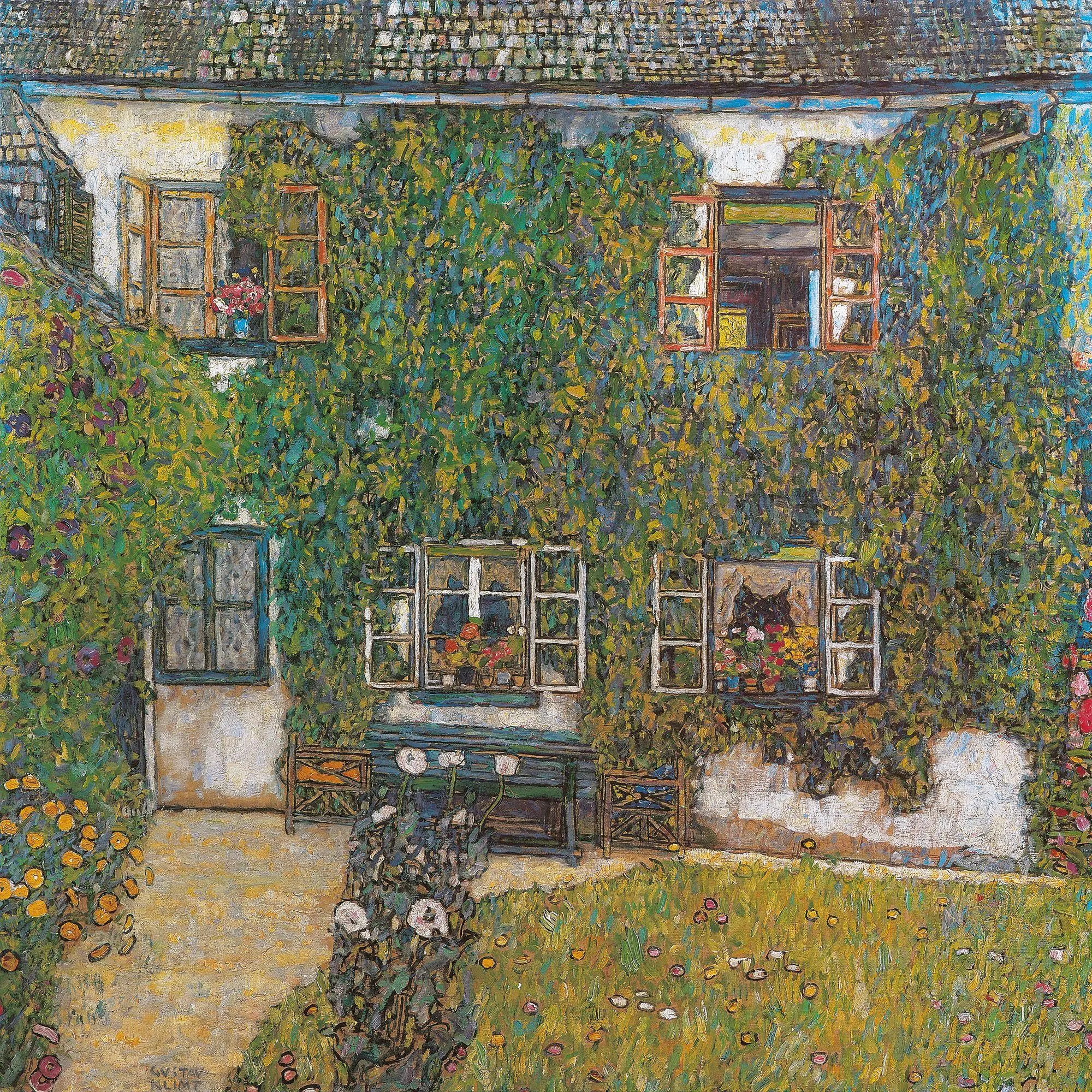 Bild: 9783959296816 | Gustav Klimt - Nature 2027 | Kalender 2027 | Kalender | 28 S. | 2027