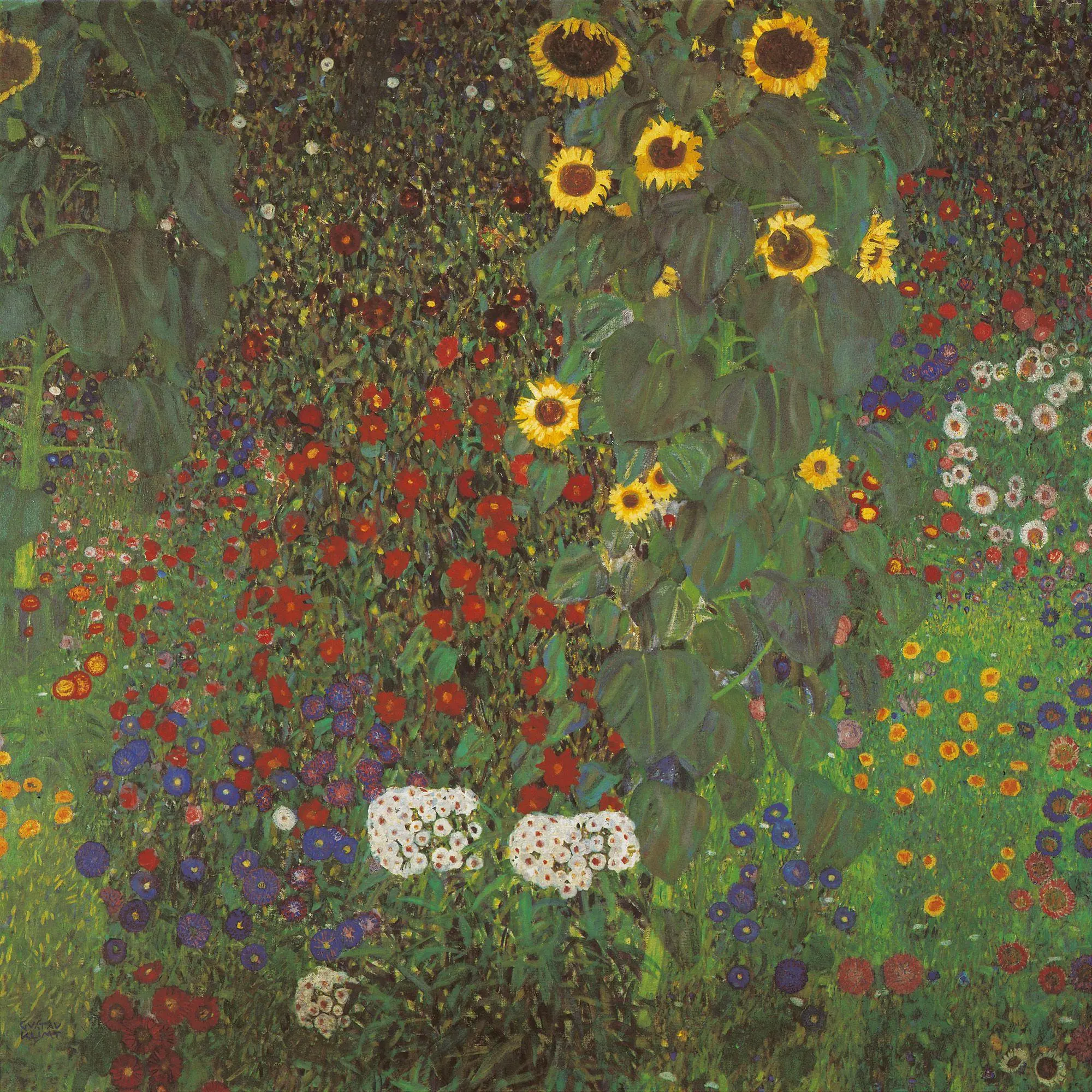 Bild: 9783959296816 | Gustav Klimt - Nature 2027 | Kalender 2027 | Kalender | 28 S. | 2027