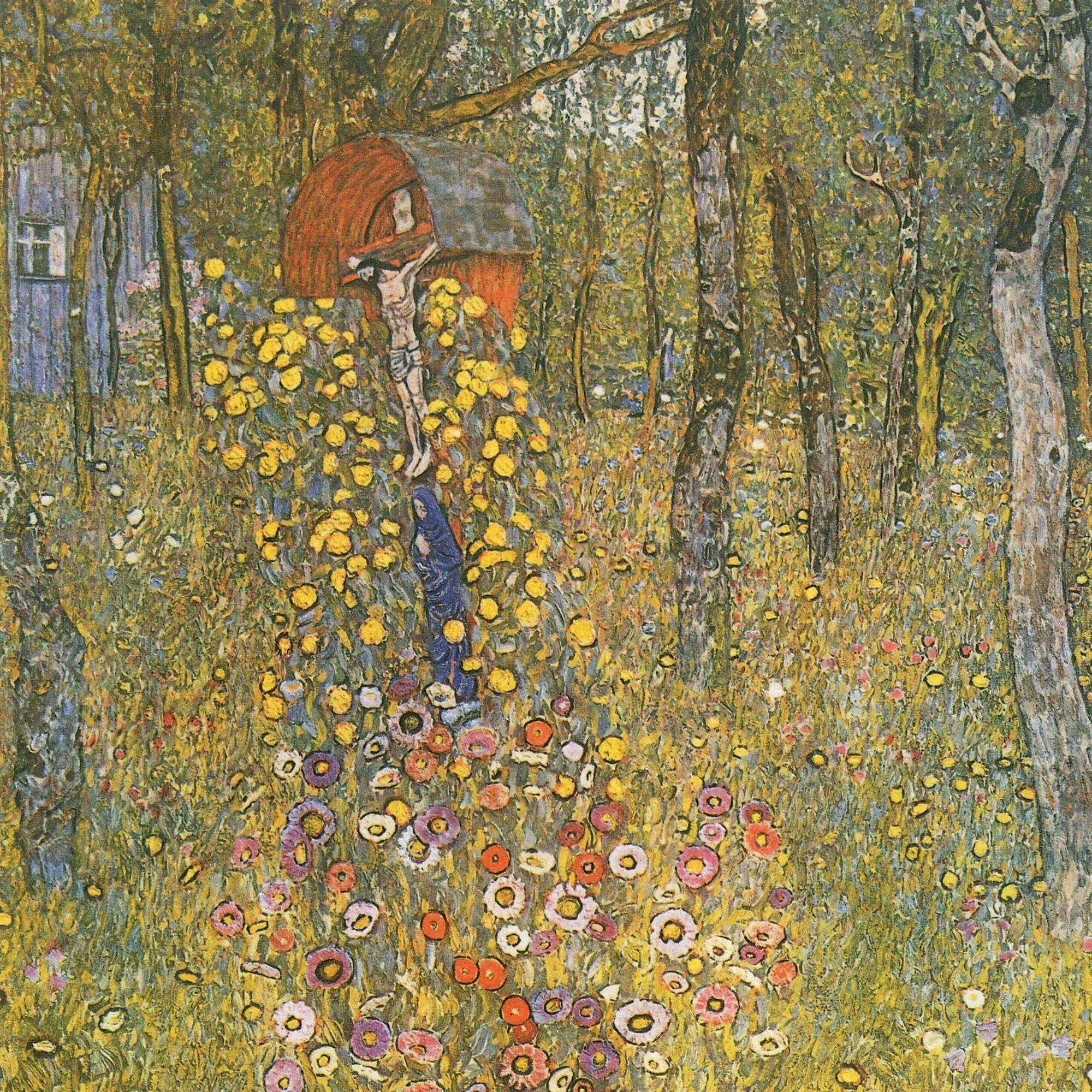 Bild: 9783959296816 | Gustav Klimt - Nature 2027 | Kalender 2027 | Kalender | 28 S. | 2027