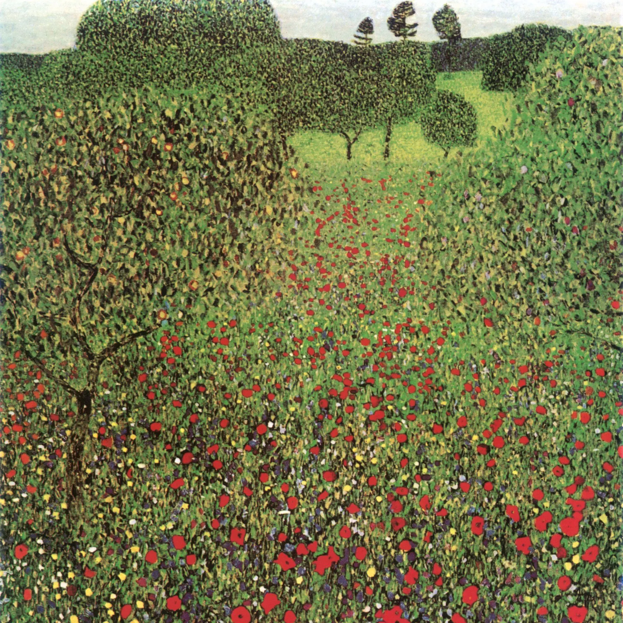 Bild: 9783959296816 | Gustav Klimt - Nature 2027 | Kalender 2027 | Kalender | 28 S. | 2027
