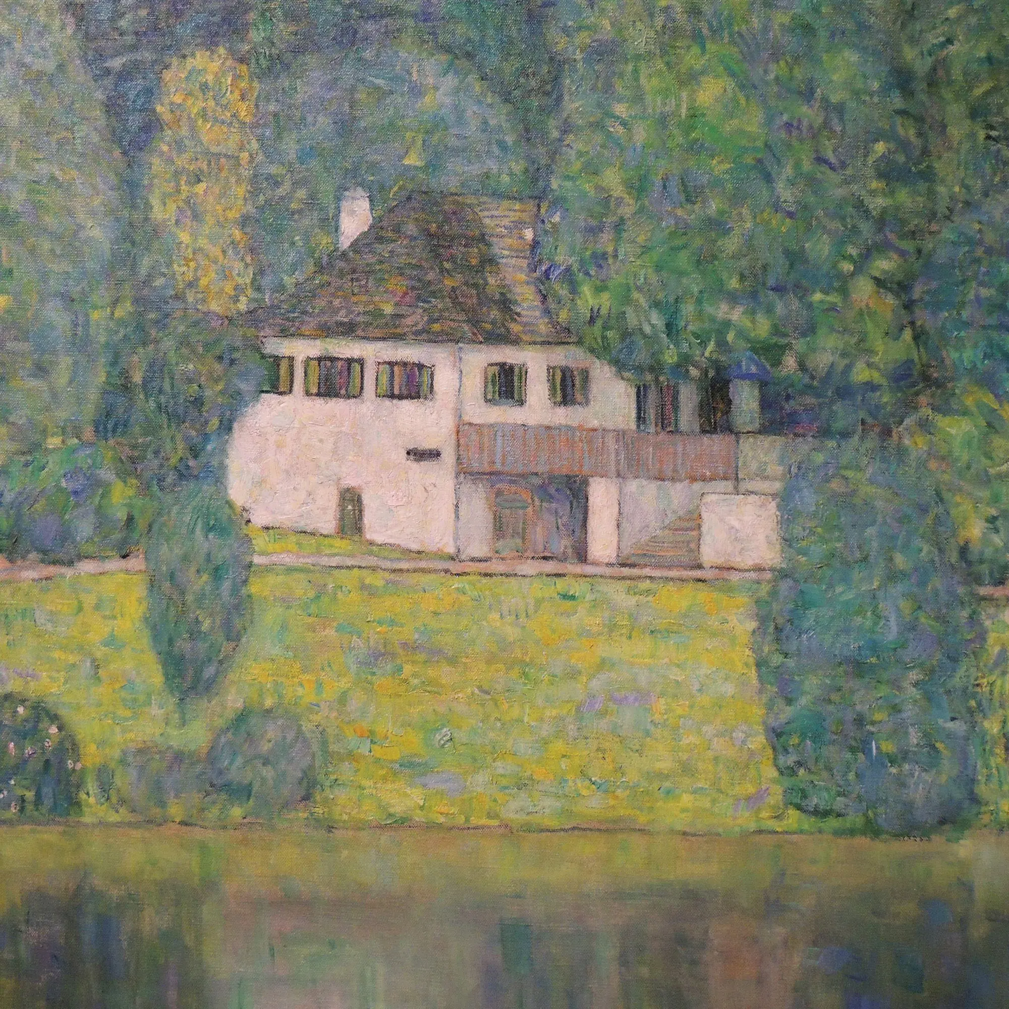 Bild: 9783959296816 | Gustav Klimt - Nature 2027 | Kalender 2027 | Kalender | 28 S. | 2027