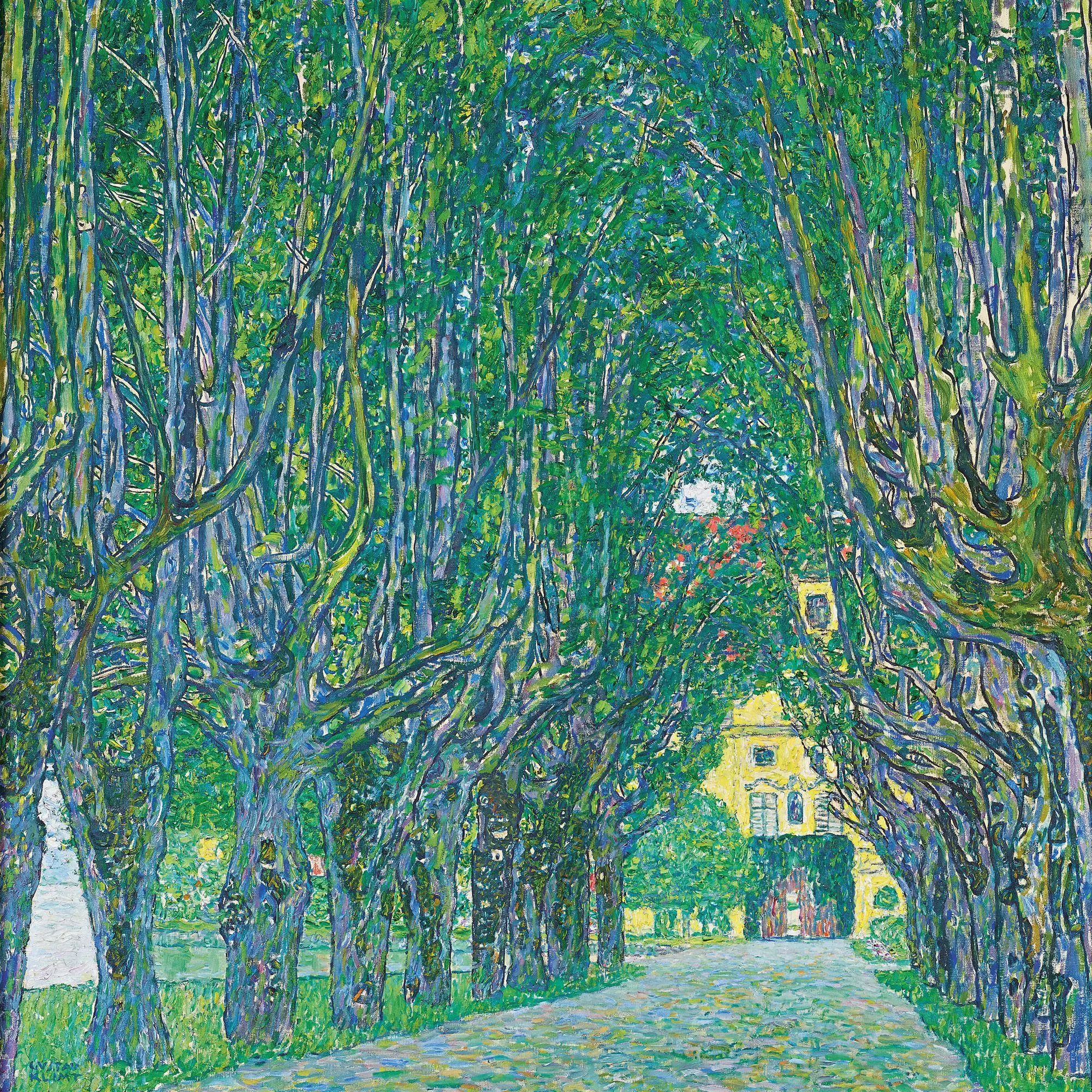 Bild: 9783959296816 | Gustav Klimt - Nature 2027 | Kalender 2027 | Kalender | 28 S. | 2027