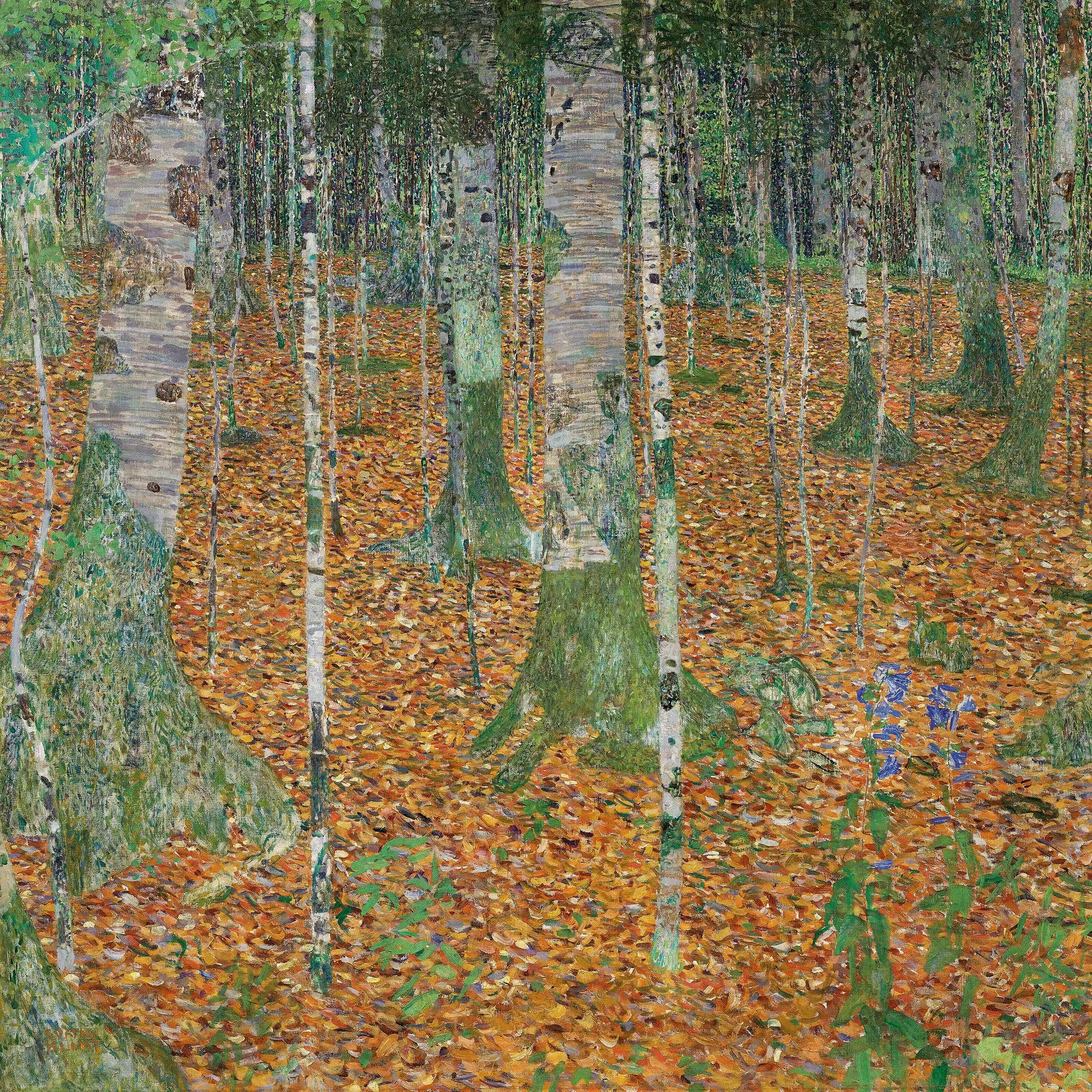 Bild: 9783959296816 | Gustav Klimt - Nature 2027 | Kalender 2027 | Kalender | 28 S. | 2027
