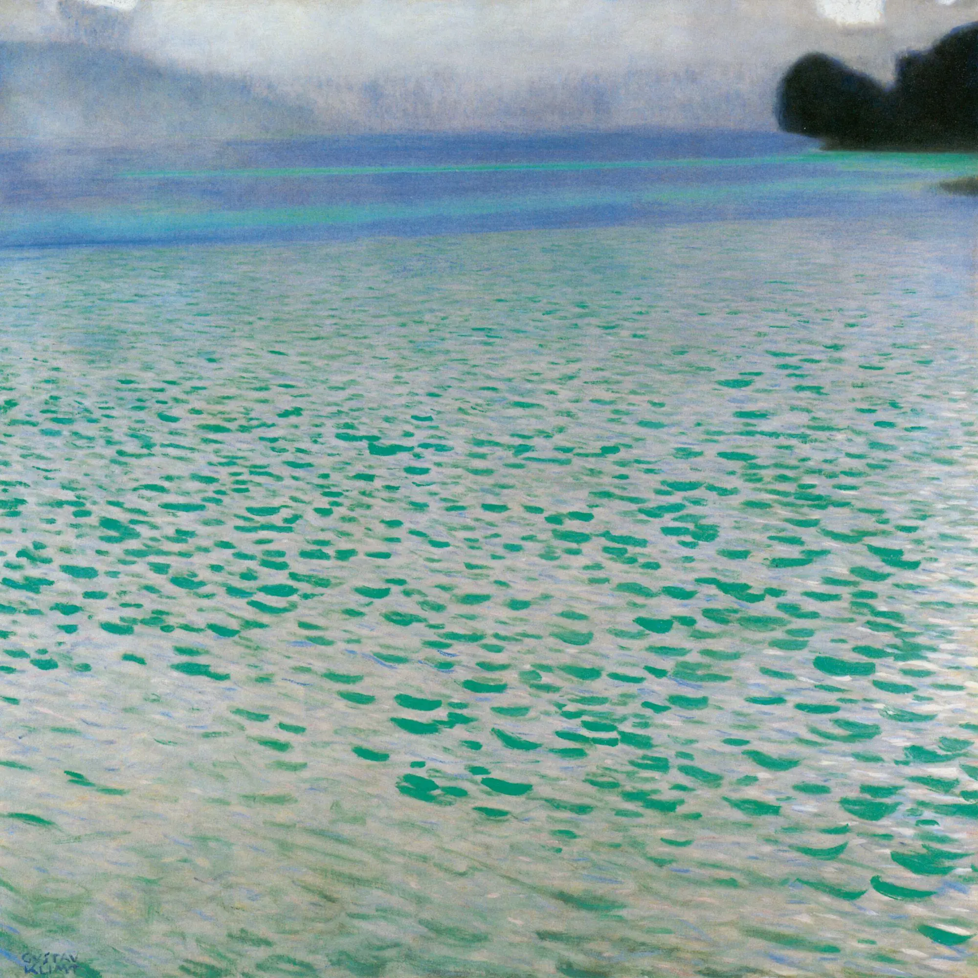Bild: 9783959296816 | Gustav Klimt - Nature 2027 | Kalender 2027 | Kalender | 28 S. | 2027