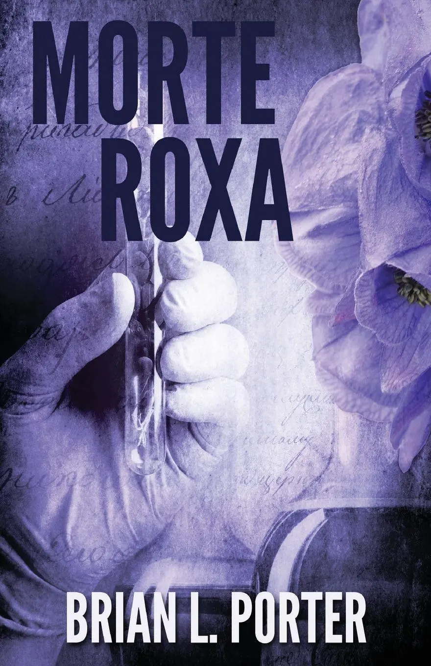 Morte Roxa