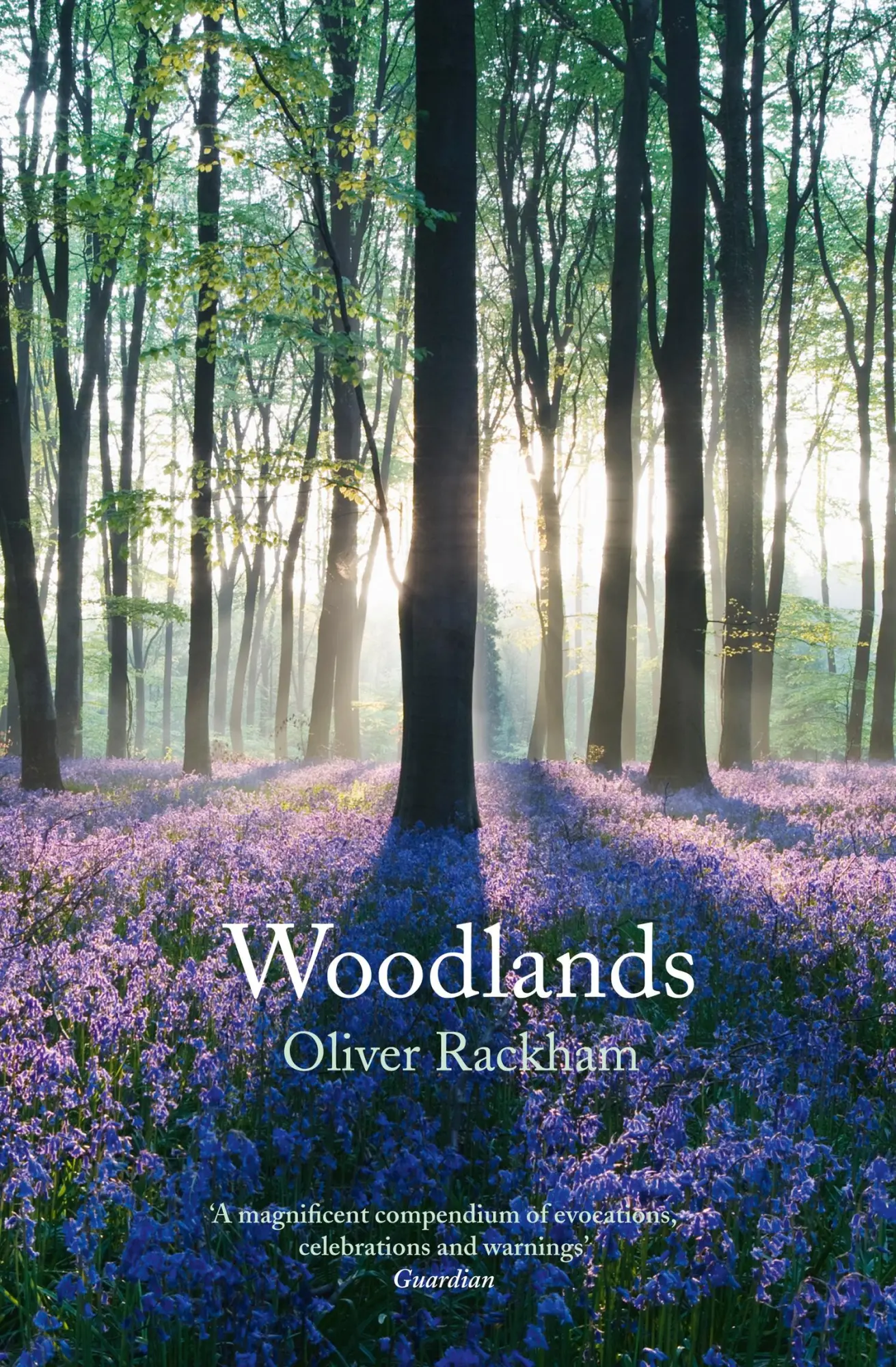 Cover: 9780008156916 | Woodlands | Oliver Rackham | Taschenbuch | Kartoniert / Broschiert