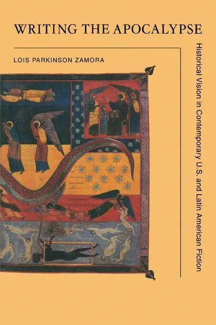 Cover: 9780521426916 | Writing the Apocalypse | Lois Zamora | Taschenbuch | Englisch | 2010